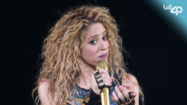Cantante española acusa a Shakira de plagio por 'Acróstico' y la compara con esta canción