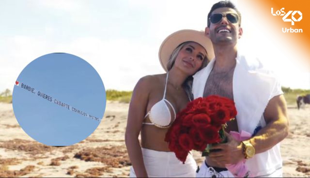 Paola Usme, ex 'Survivor', se casa y esto es lo que reveló sobre la boda con el 'El Potro'