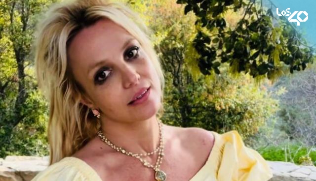 Britney Spears y su madre se reencuentran y ponen fin a años de distancia