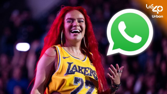 WhatsApp ya permite activar el modo 'Bichota' de Karol G y así es como puede hacerlo