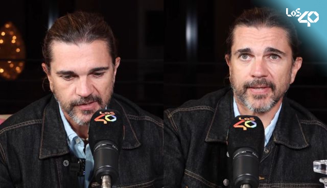 Juanes revela la razón detrás de su silencio político en las redes sociales - Guaro Talks