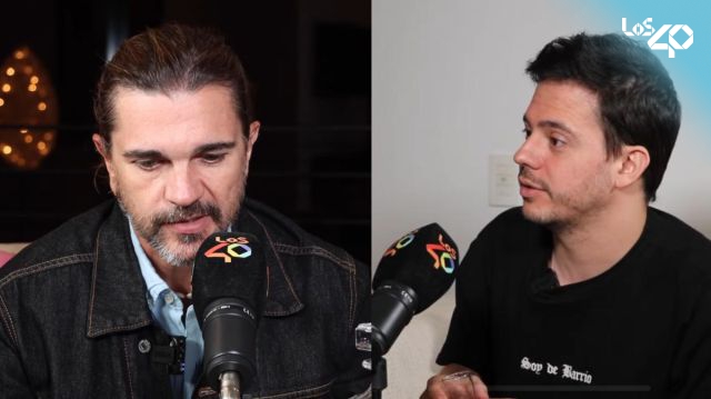 ¿Juanes está pensando en retirarse de la música? Esto dijo el cantante