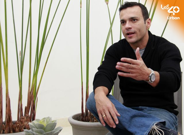 Juan Diego Alvira regresa a la televisión: tendrá espacio en importante canal colombiano