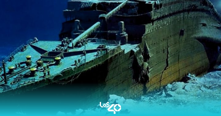 Unveiling the Secrets of the Titanic: From its Sinking to its ...