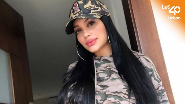 Andrea Valdiri conmovió con fotos de la graduación de su hija: ¡Mamá