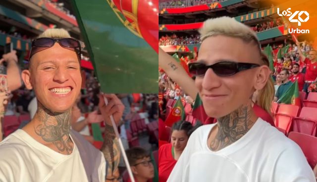 La Liendra quiere dar un paso adelante y no como influencer: ¿El final ...