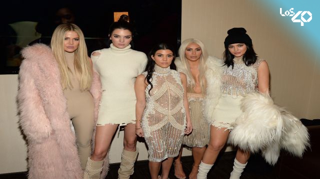 Nombres De Todas Las Kardashians ¿por Qué El Nombre De Todas Las Kardashian Empieza Con K 