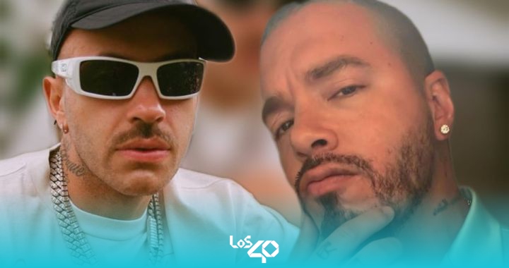 Canciones que Feid le ha compuesto a J Balvin: ‘Ginza’ y más éxitos de ...