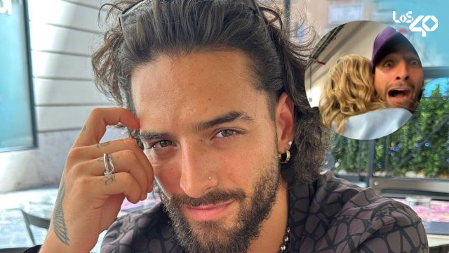 Maluma Presentó Nueva ‘novia Y Le Dijeron Que Ella Es El Amor Platónico De Todo El País 8982