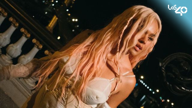 ¡Una Bichota! Karol G anunció nuevo álbum con candente video presumiendo su cuerpazo
