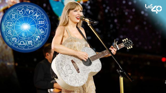 ¿Qué canción de Taylor Swift eres según tú fecha de nacimiento?