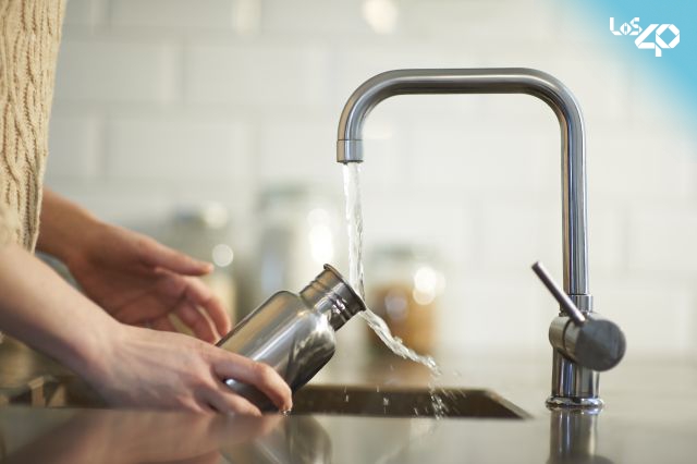 Ojo al dato: así puedes optimizar el consumo de agua en tu casa
