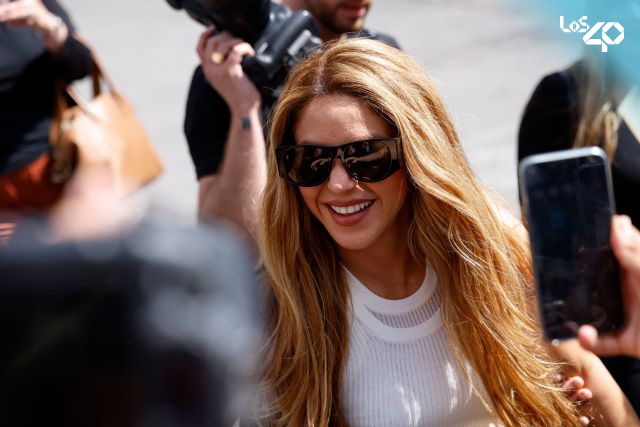 Shakira sería madre por tercera vez: ¿Sasha y Milán esperan una hermanita?