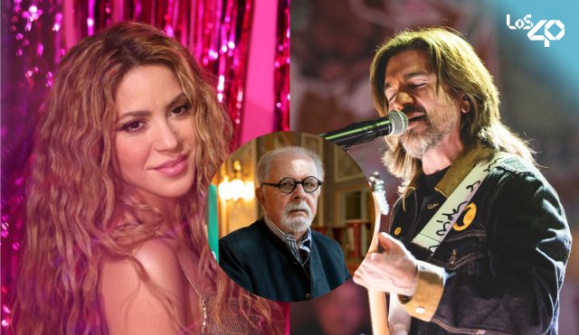 Ojo al dato: Shakira, Juanes y más artistas que mencionan a Fernando Botero en sus letras